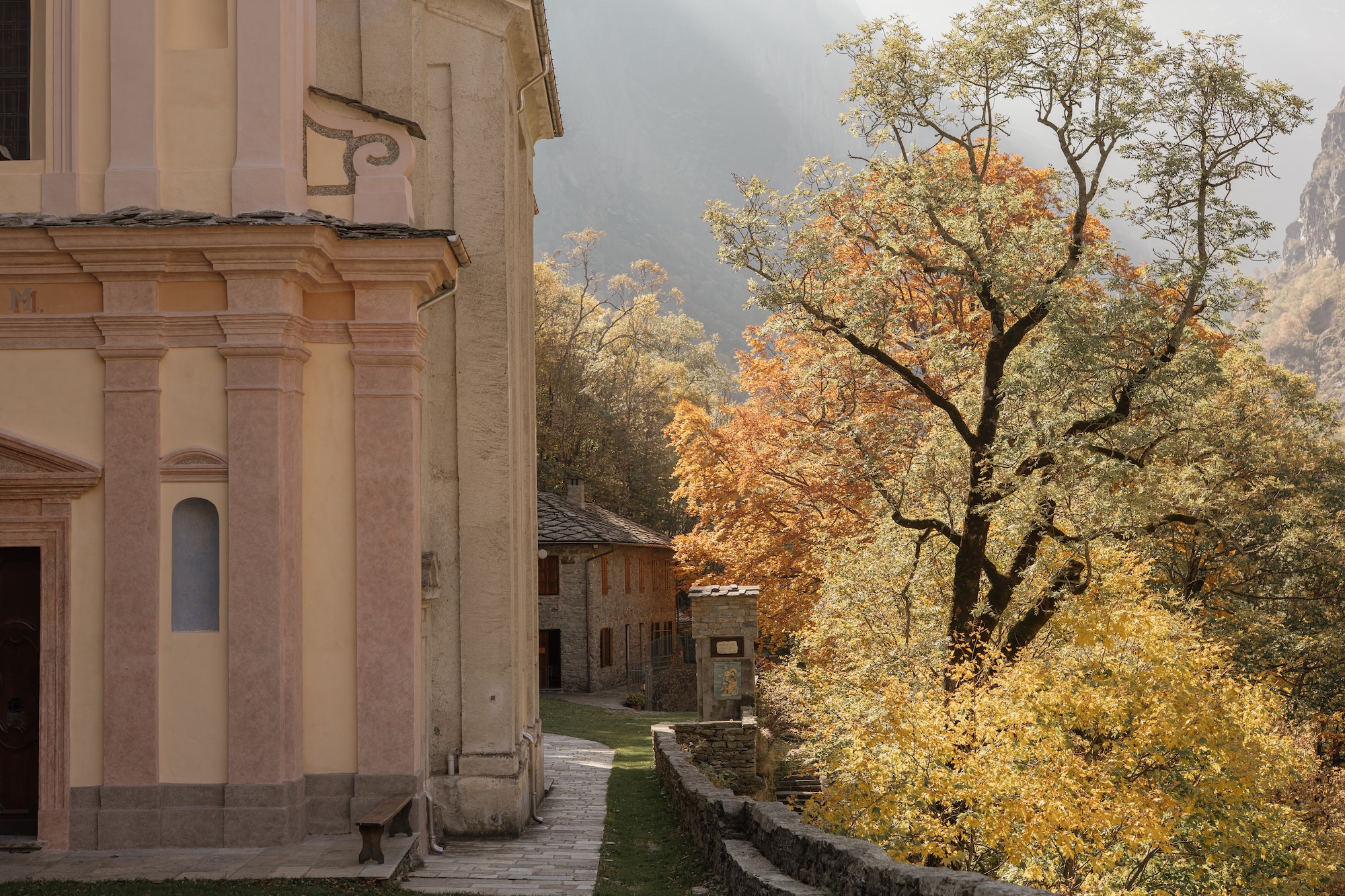 Santuario di Nostra Signora di Loreto