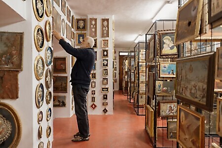 Santuario di Nostra Signora di Loreto