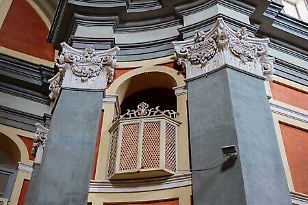 Santuario di Sant'Ignazio
