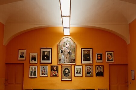 Santuario di Sant'Ignazio