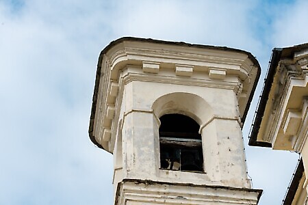 Santuario di Sant'Ignazio