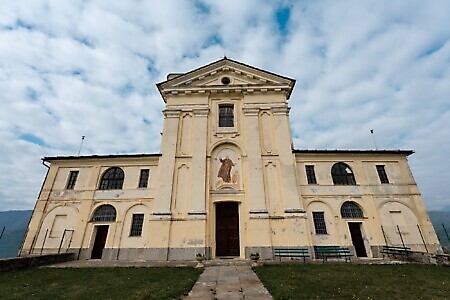 Santuario di Sant'Ignazio