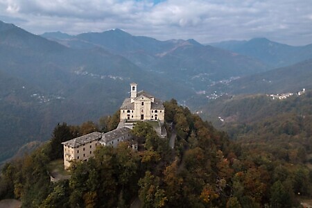 Santuario di Sant'Ignazio