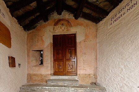 Santuario di Santa Cristina