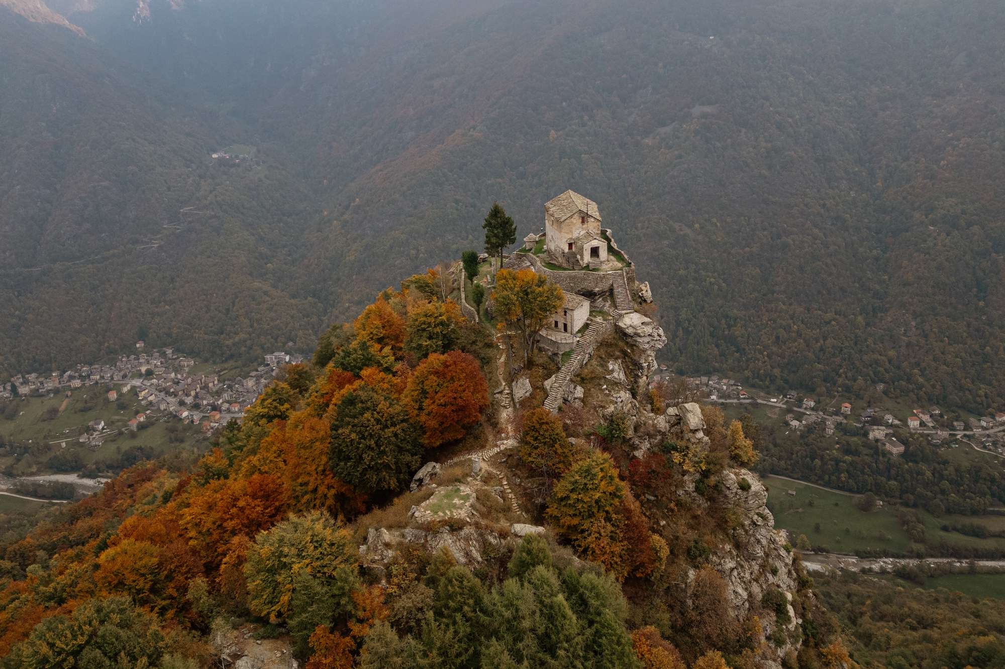 Santuario di Santa Cristina