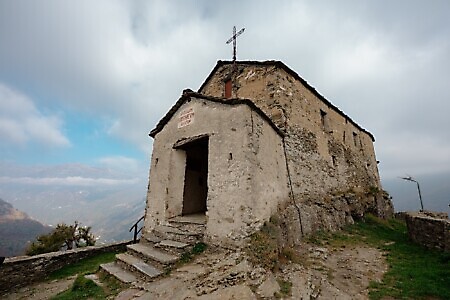 Santuario di Santa Cristina