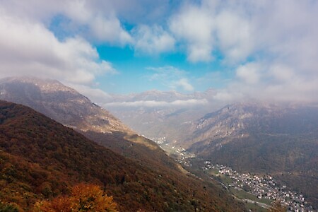 Santuario di Santa Cristina