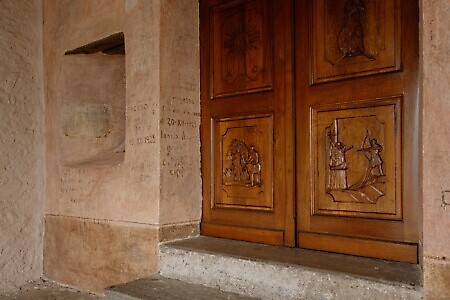 Santuario di Santa Cristina