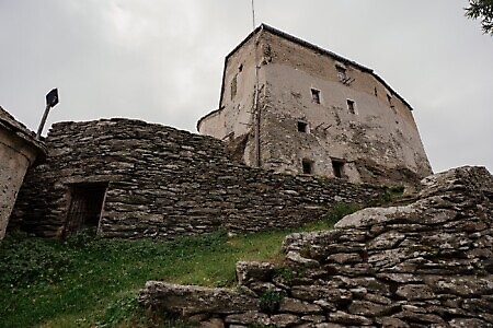 Santuario di Santa Cristina