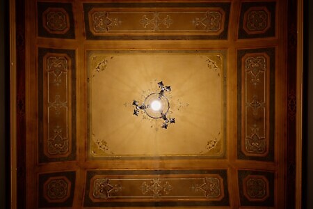 Sede Municipale e Parco Comunale