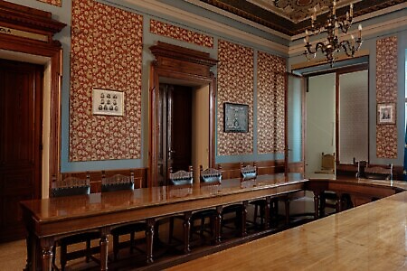 Sede Municipale e Parco Comunale