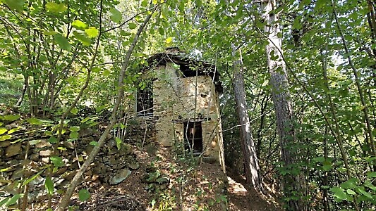 Sentieri della libertà e della resistenza