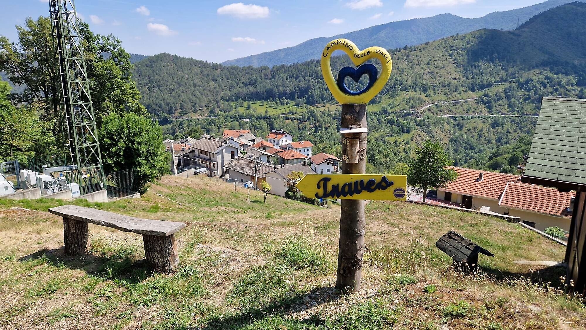 Sentieri della libertà e della resistenza