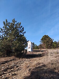 Sentieri per Tutti: anello del Monte Castello