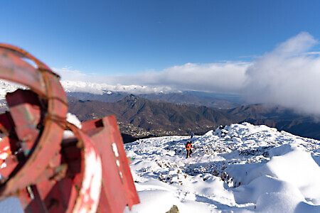 Sentieri per Tutti, secondo appuntamento