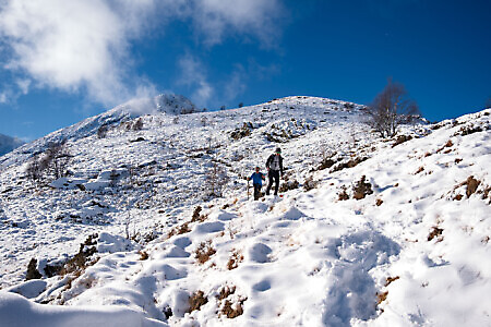 Sentieri per Tutti, secondo appuntamento