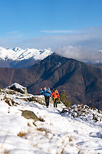 Sentieri per Tutti, secondo appuntamento