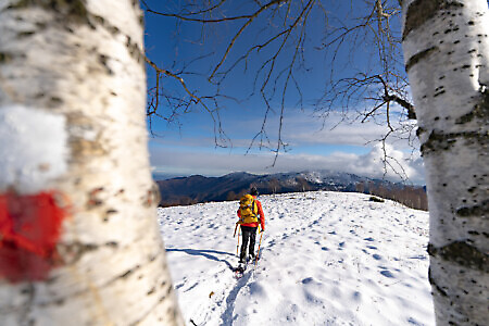 Sentieri per Tutti, secondo appuntamento