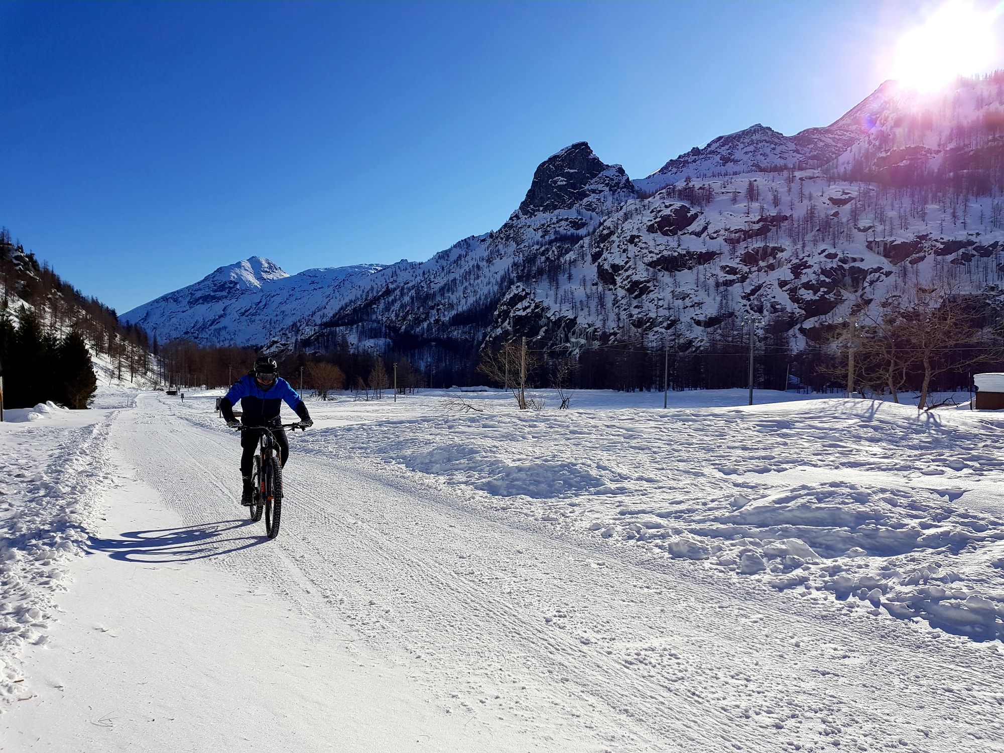 Sentieri per Tutti, speciale MTB: EVENTO ANNULLATO CAUSA MALTEMPO