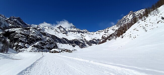 Sentieri per Tutti, speciale MTB
