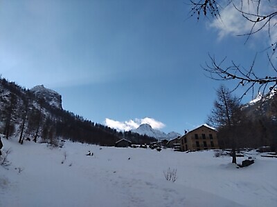 Sentieri per Tutti, speciale MTB