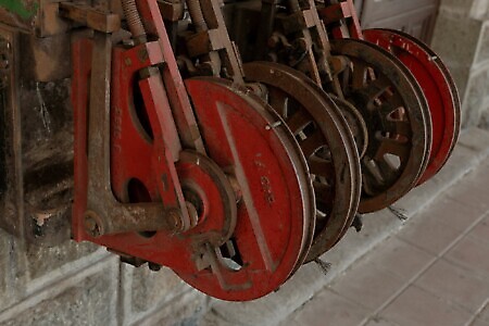 Stazione di Lanzo Torinese