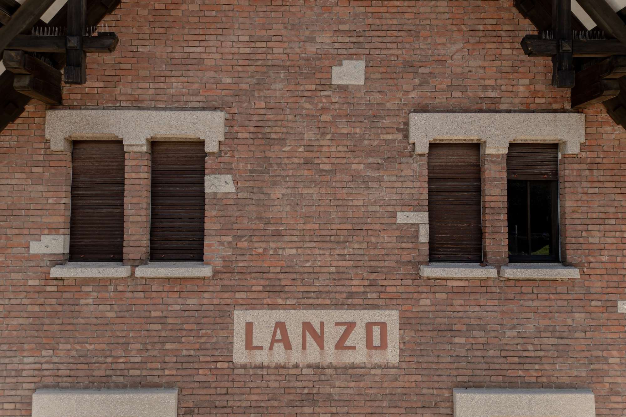 Stazione di Lanzo Torinese