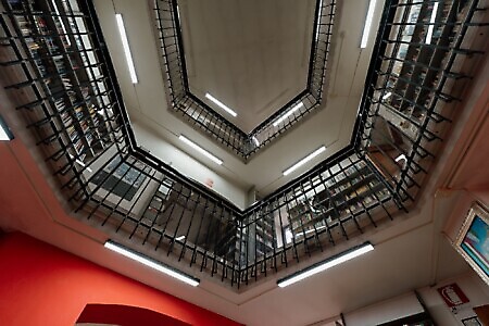 Torre Civica di Aymone di Challant e borgo fortificato