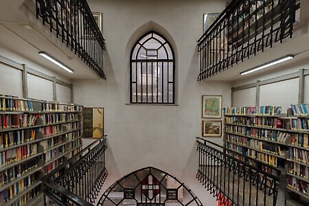 Torre Civica di Aymone di Challant e borgo fortificato