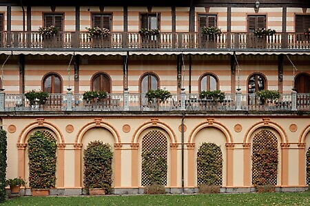Villa Franchetti
