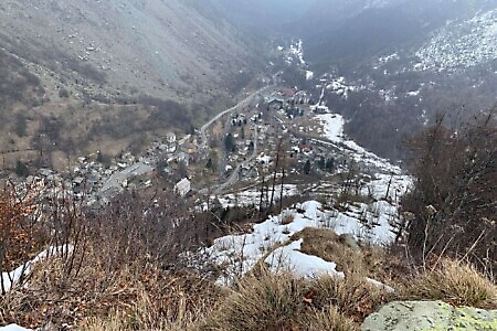 Ciaspola che ti passa