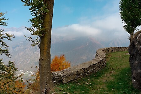 Santuario di Santa Cristina