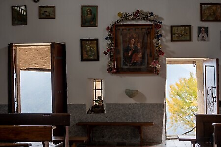 Santuario di Santa Cristina