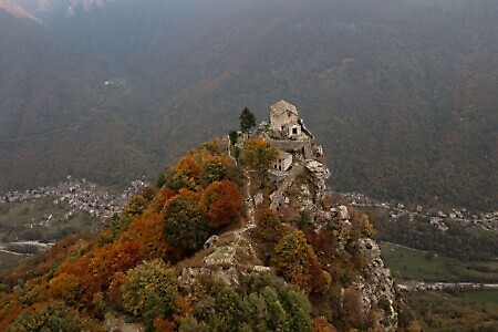 Santuario di Santa Cristina