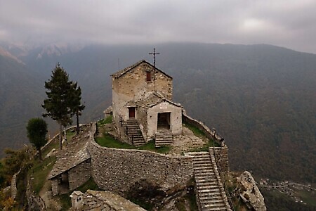 Santuario di Santa Cristina