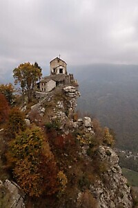 Santuario di Santa Cristina