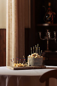 Aperitombola al Grand Hotel