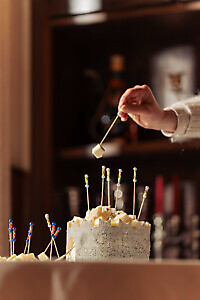 Aperitombola al Grand Hotel