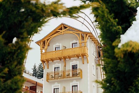 Aperitombola al Grand Hotel