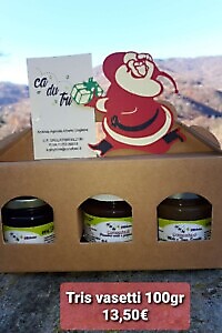 Azienda Agricola Ca' du Tri