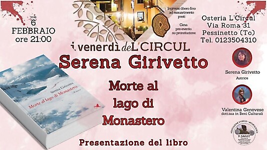 I Venerdì de l'Circul