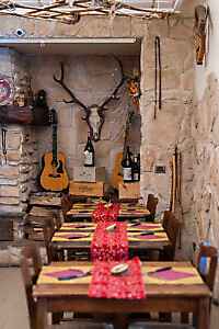 Montagna Selvaggia al Caminetto di Margone