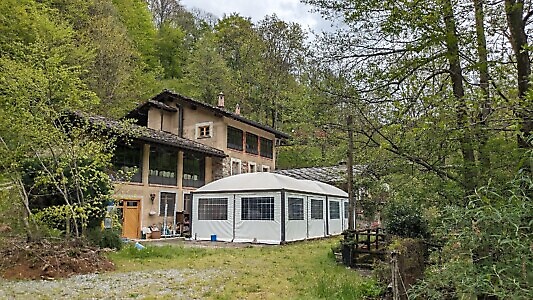 Sentieri per Tutti, Anello del Mulino Turcin