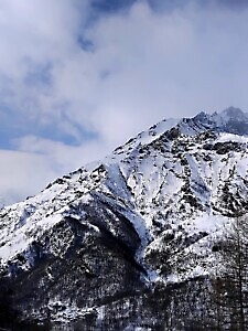 Sentieri per Tutti, Pian Lunella