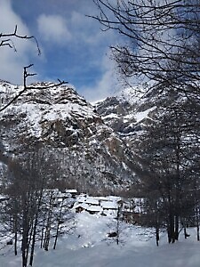 Sentieri per Tutti, Pian Lunella