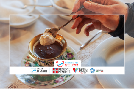 Merenda cioccolatosa alle Montagnards