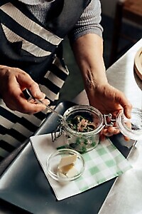 Montagna per Tutti i Gusti, primo appuntamento