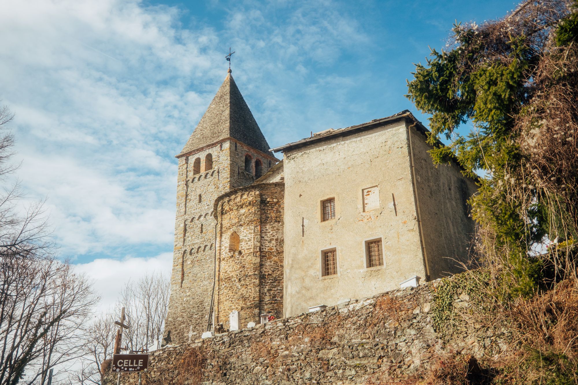 Montagna per Tutti i Gusti, primo appuntamento