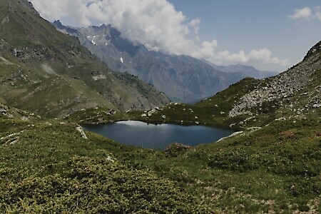 Camminate guidate con Il Caminetto di Margone