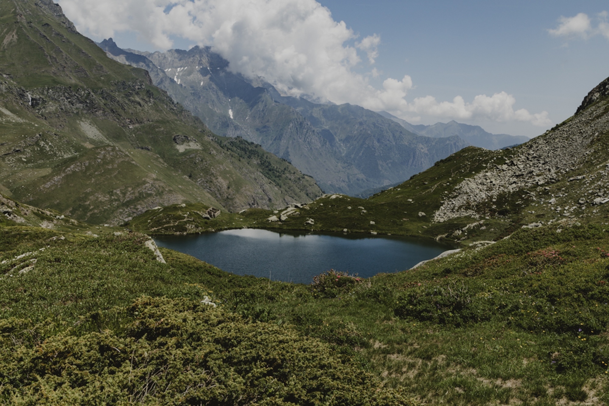 Camminate guidate con Il Caminetto di Margone